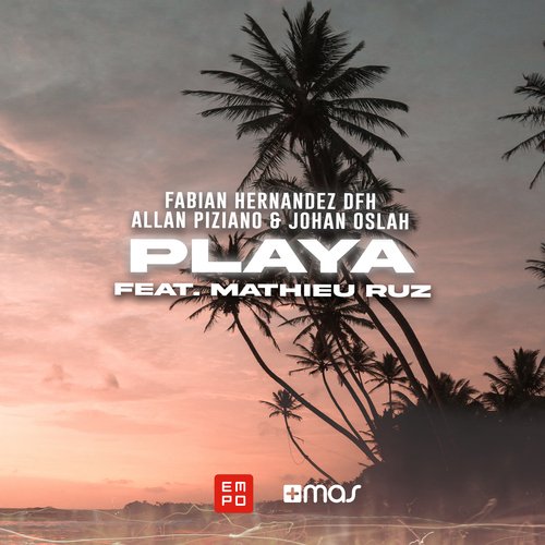 Playa_poster_image