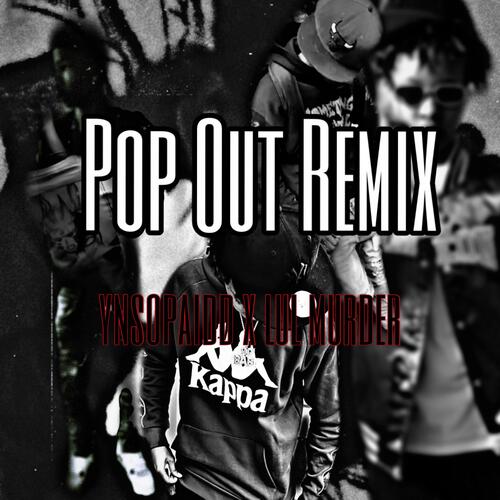Pop Out