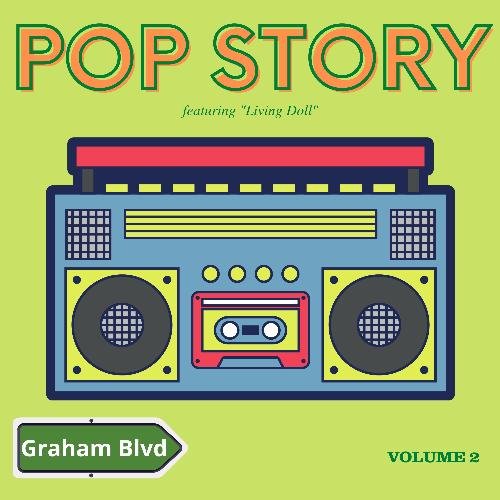 Have You Ever Seen The Rain Lyrics - Graham Blvd - Only on JioSaavn