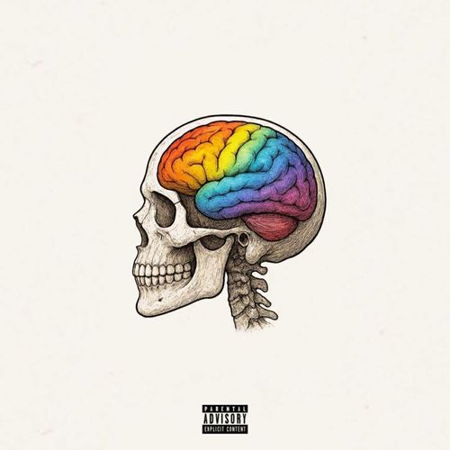 RAW cover art