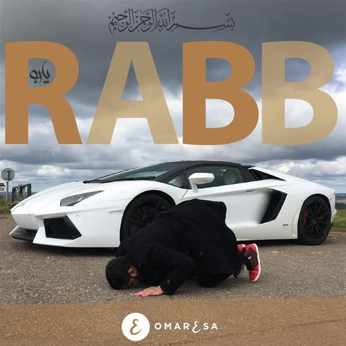 Rabb cover art