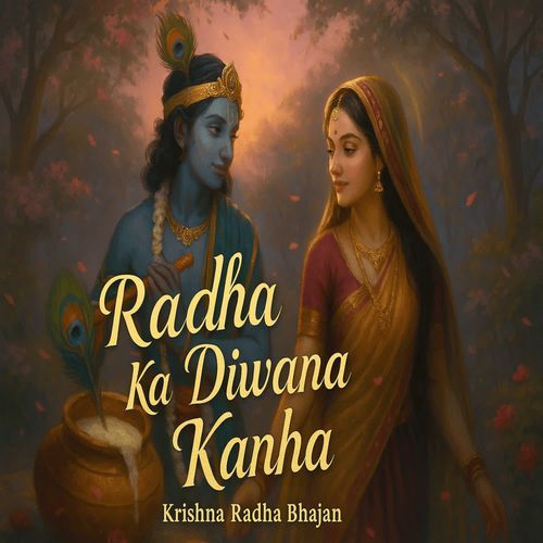Radha Ka Diwana Kanha
