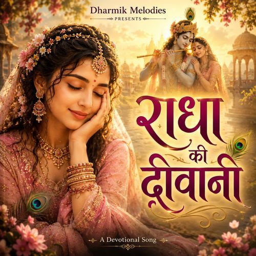 Radha Ki Deewani