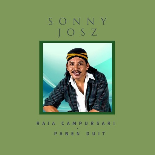 Wong Lanang cover art