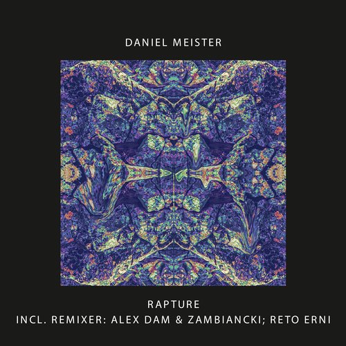 Overthrow (Alex Dam & Zambiancki Remix) cover art