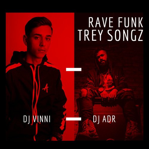 Rave Funk Trey Songz_poster_image