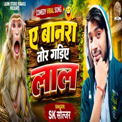 Re Banara Tor Gadiye Lal