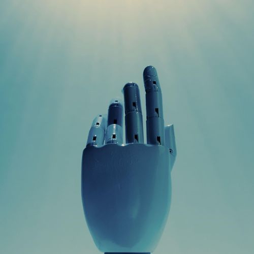 Reboot