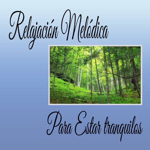 Relajación para Embarazadas cover art