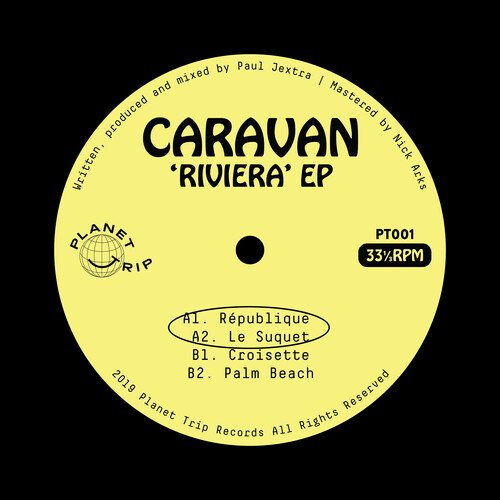 Riviera