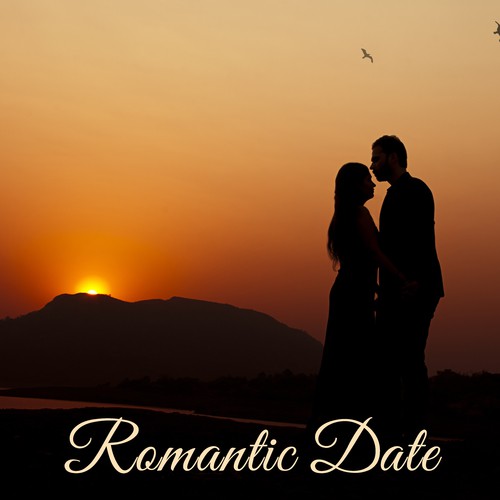 Romantic Date – Jazz Music for Lovers, Coffee Talk, Stress Relief, Dinner by Candlelight, Ambient Music, Piano Relaxation