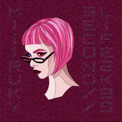 VIRTUAL COLLAPS cover art