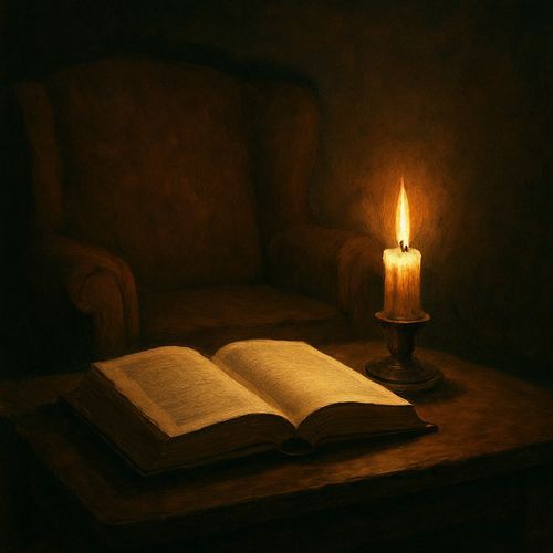 Sad Stories cover art