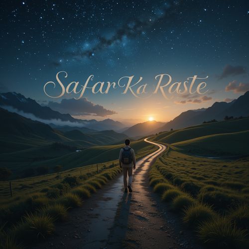Safar Ka Raste