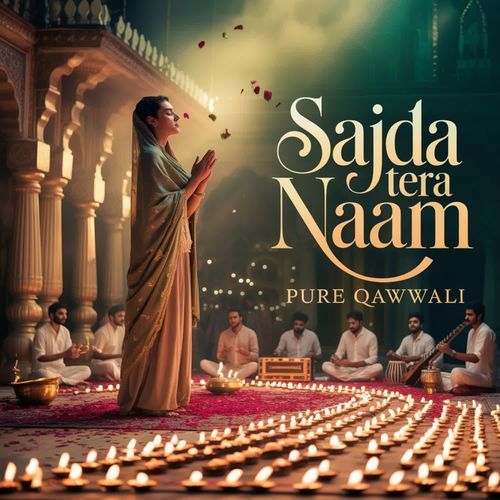 Sajda Tera Naam