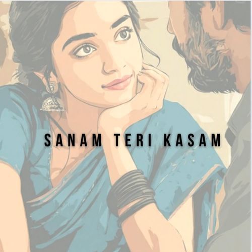 Sanam Teri Kasam