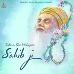 Satnam Shri Waheguru Sahib Ji