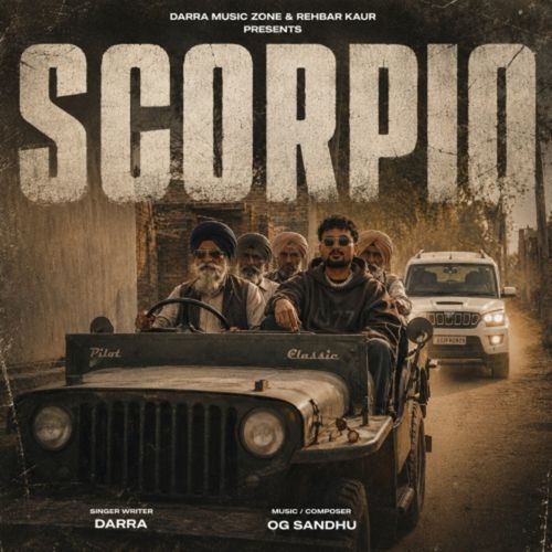 Scorpio