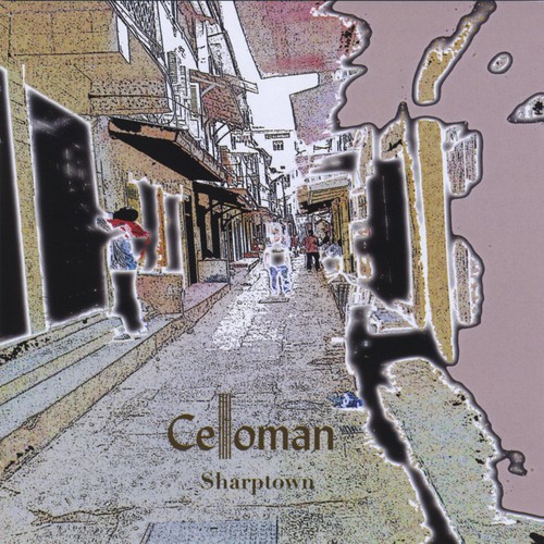 Gidon cover art