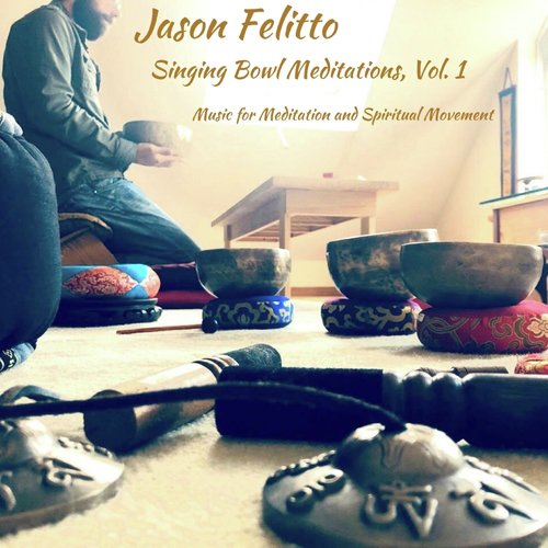 Jessie Nickerson Shambala cover art