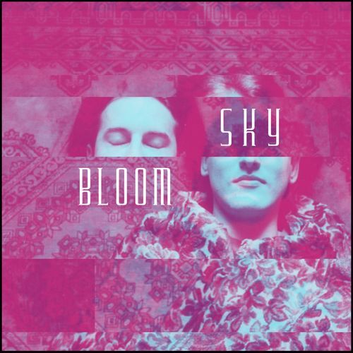 Sky Bloom cover art