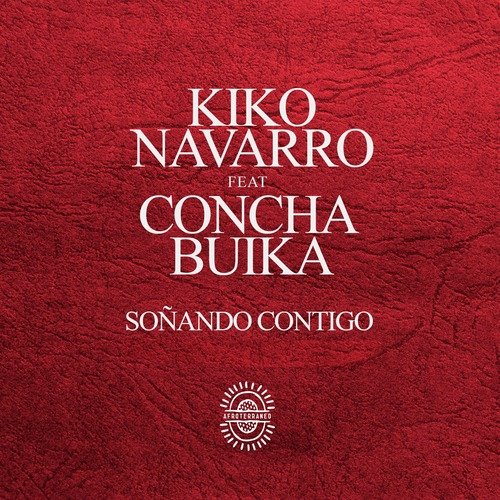 Soñando Contigo (Kiko's Rework Of Yotam Avni Remix) cover art
