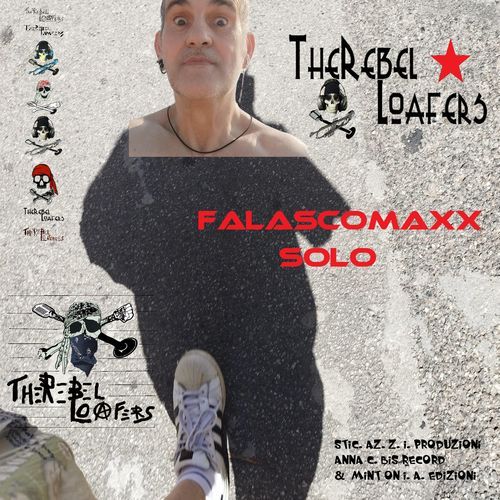 ciMInoRap 6 024 + MASSIMO (RMX Cut Vers.) cover art