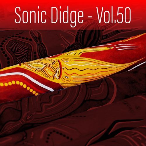 Dingo cover art