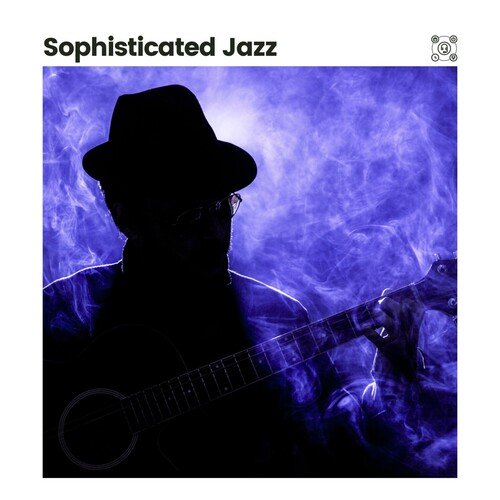 Lobby Jazz Piano cover art