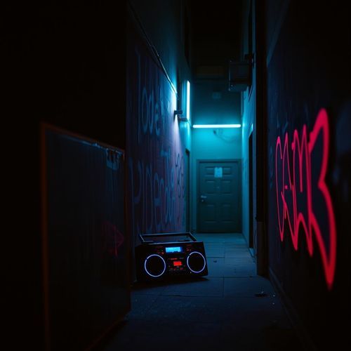 Specters of Aokigahara