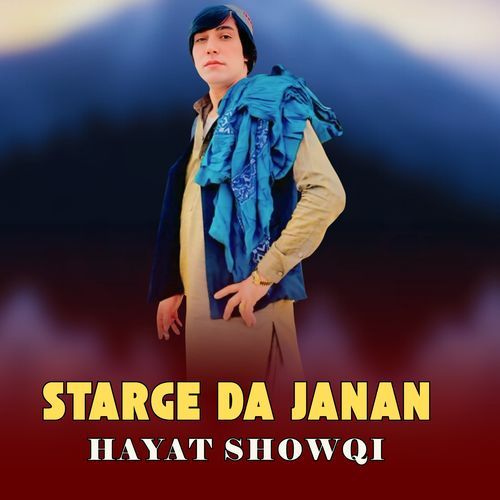 Starge Da Janan