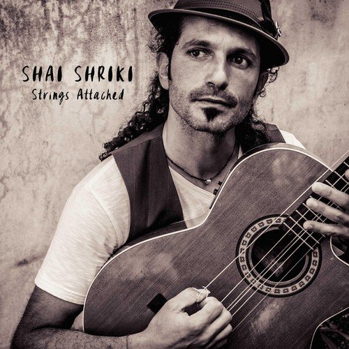 Shai Shriki