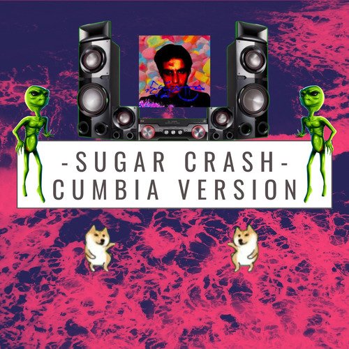 Sugar Crash