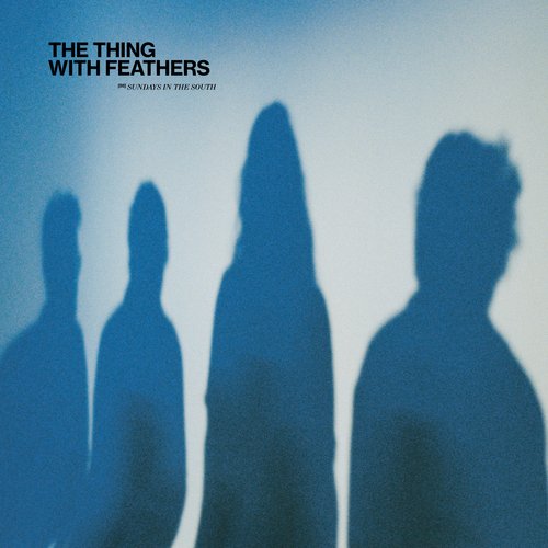 Sundays in the South cover art