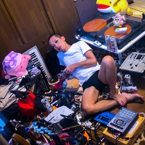 Radio Disco, No​ .2 cover art