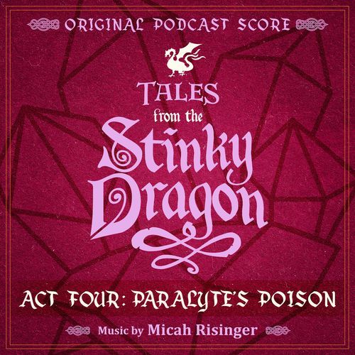 Encounter Music: Skirmish with Spectrilyte cover art