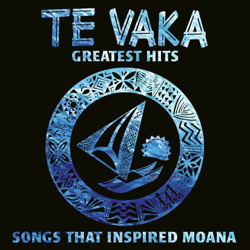 Te Vaka Greatest Hits_poster_image