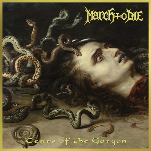 One Eyed King cover art