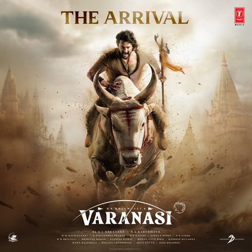 The Arrival (From "Varanasi")