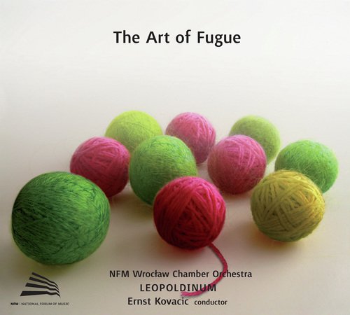 The Art of Fugue
