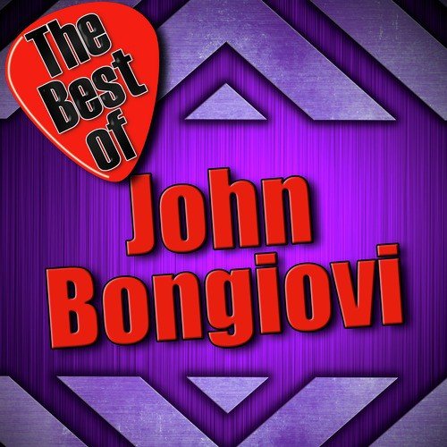 John Bongiovi
