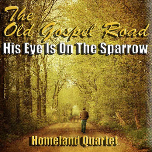 The Old Gospel Road - His Eye Is on the Sparrow