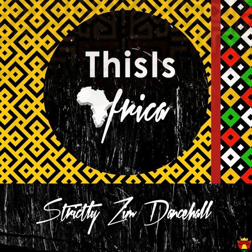 This is Africa: Strictly Zimdancehall