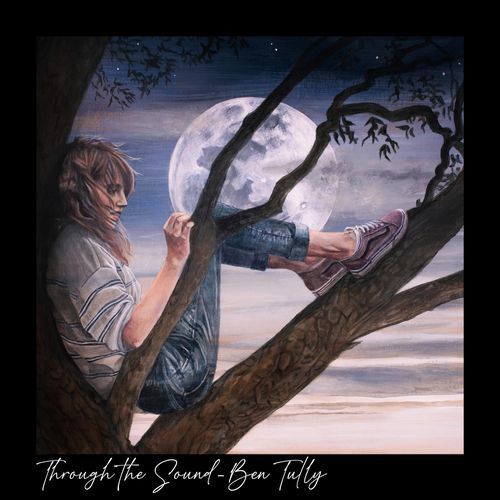 Elliott cover art