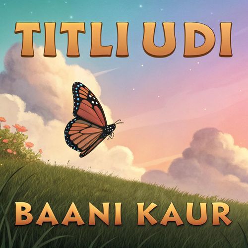 Titli Udi