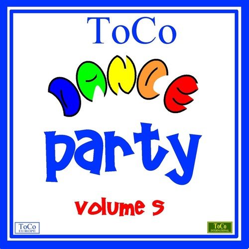 Toco dance party, vol. 5