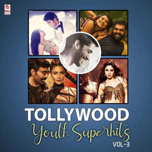 Tollywood Youth Superhits Vol-3