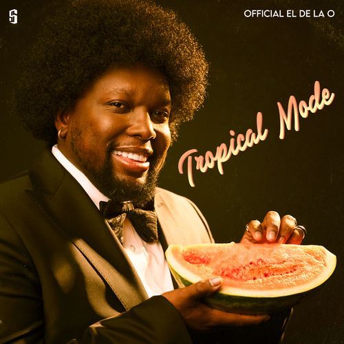 EL ESTREN cover art