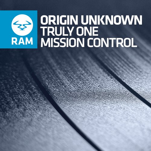 Truly One / Mission Control_poster_image