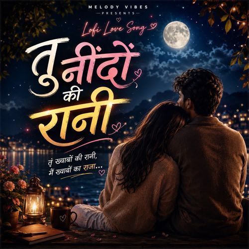 Tu Nindo Ki Rani